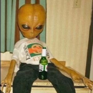 Meet your Posher, Katrina